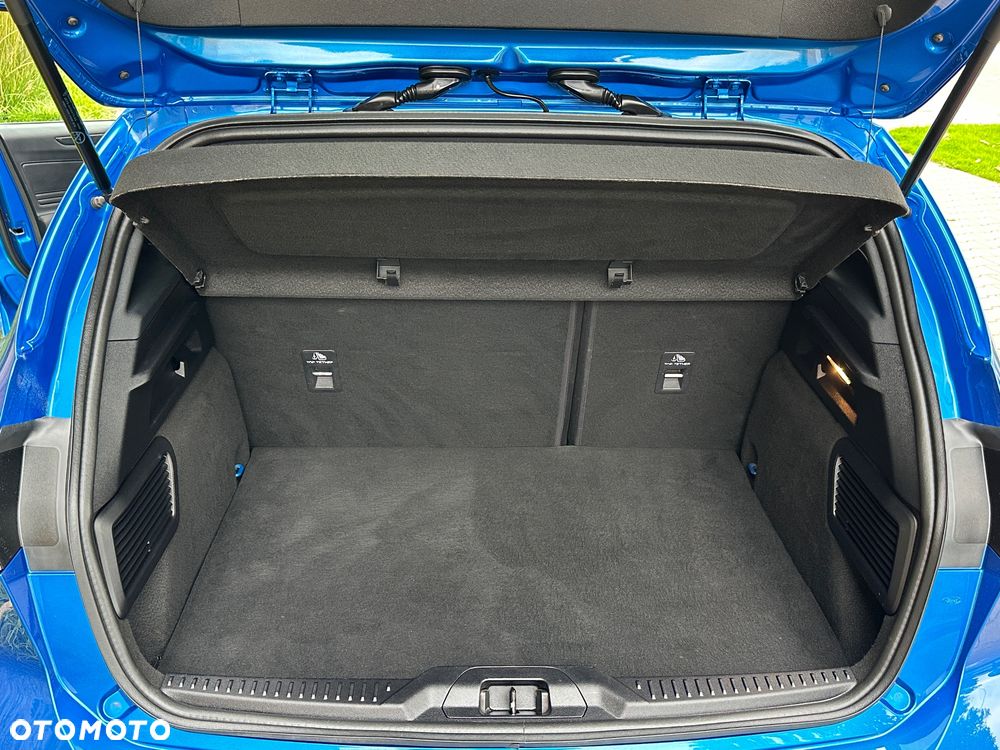 Ford Focus 1.5 EcoBoost Start-Stopp-System ST-LINE X - 39