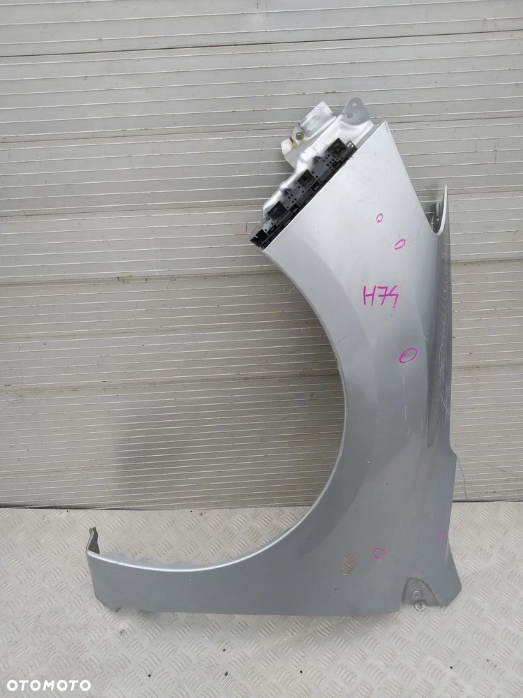 F170/H74/H326 LEWY BŁOTNIK SUBARU IMPREZA XV 2011-16 - 2