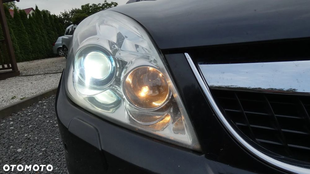 Opel Vectra 1.9 CDTI Cosmo - 3