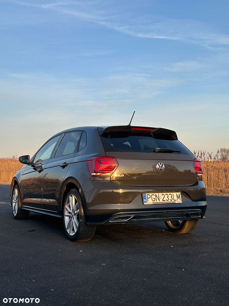 Volkswagen Polo - 5