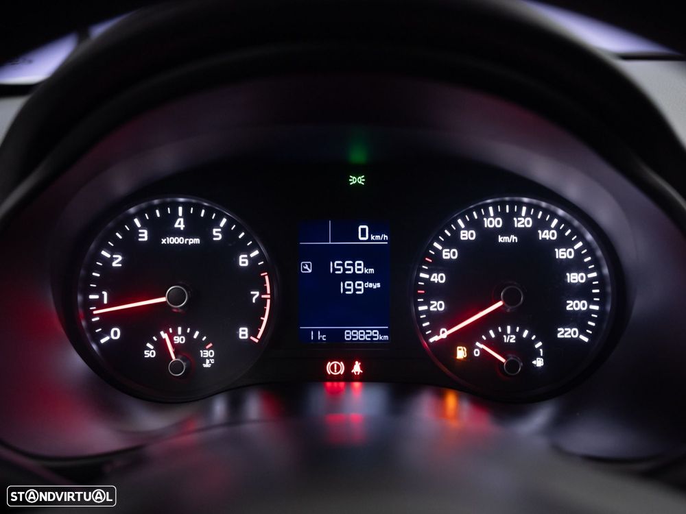 Kia Stonic 1.2 Dynamic - 15