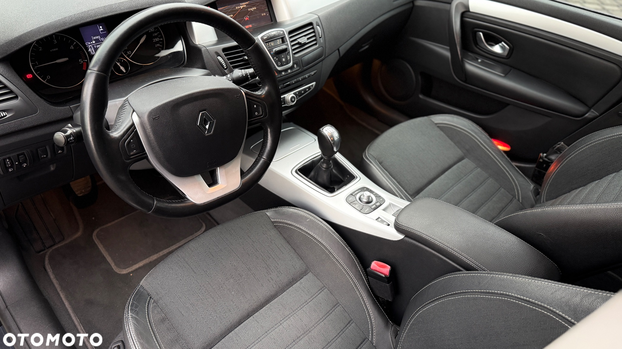 Renault Laguna 2.0 DCi Dynamique - 24