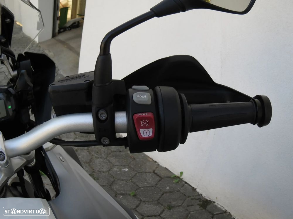 BMW R 1200 GS - 13