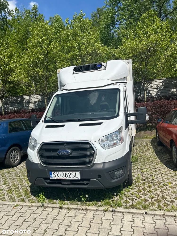 Ford TRANSIT - 2