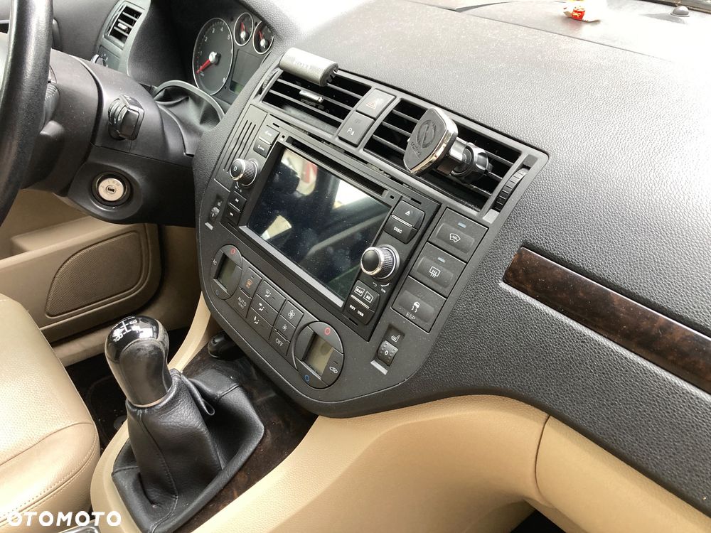 Ford Focus C-Max 2.0 Ghia - 12