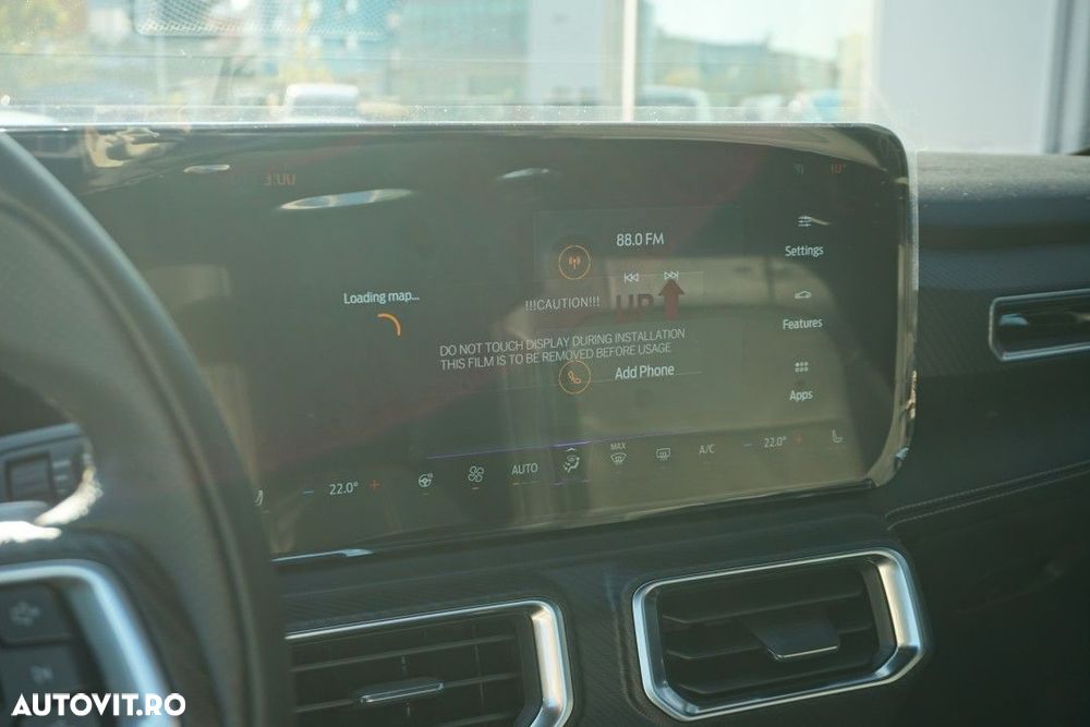 Ford Mustang 5.0 V8 Aut. GT - 5