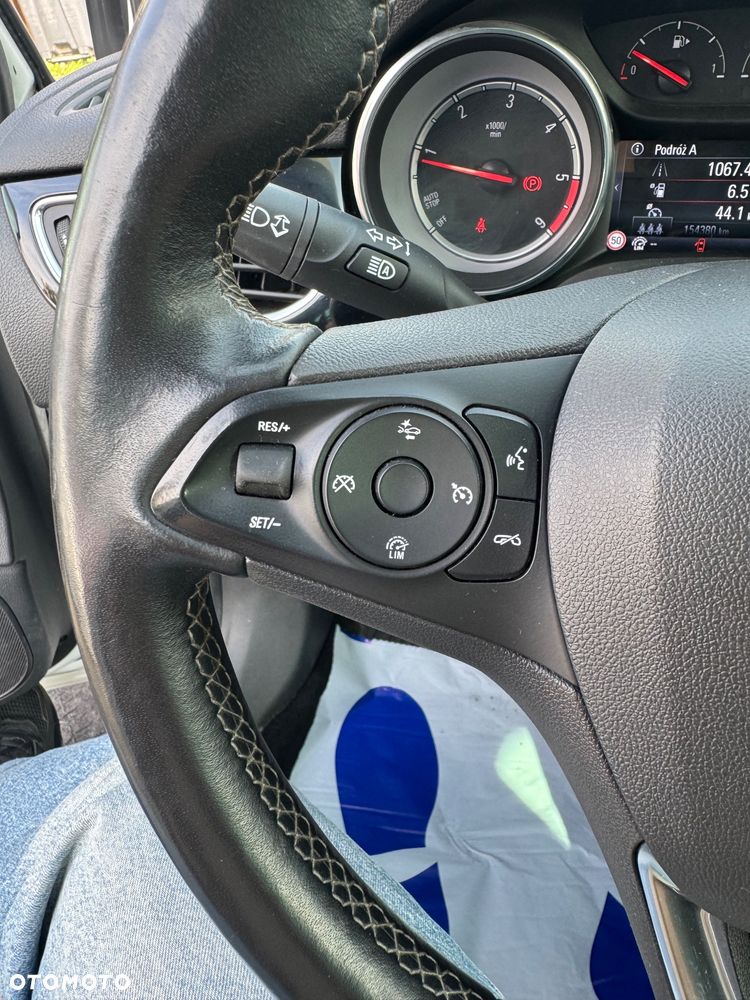 Opel Astra - 28