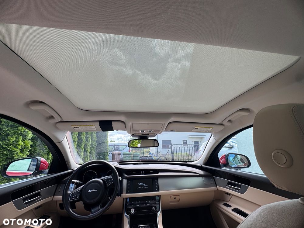 Jaguar XF 3.0 V6 S - 10