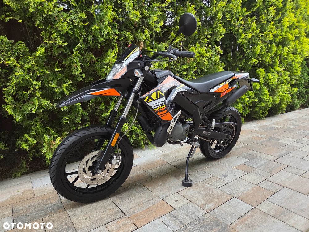 Derbi Senda - 4