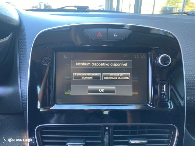 Renault Clio Sport Tourer Energy TCe 90 Business - 19