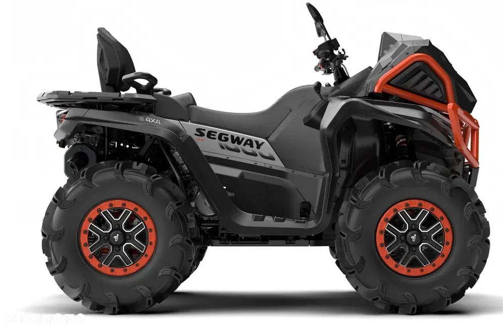 Segway Snarler AT10 - 8