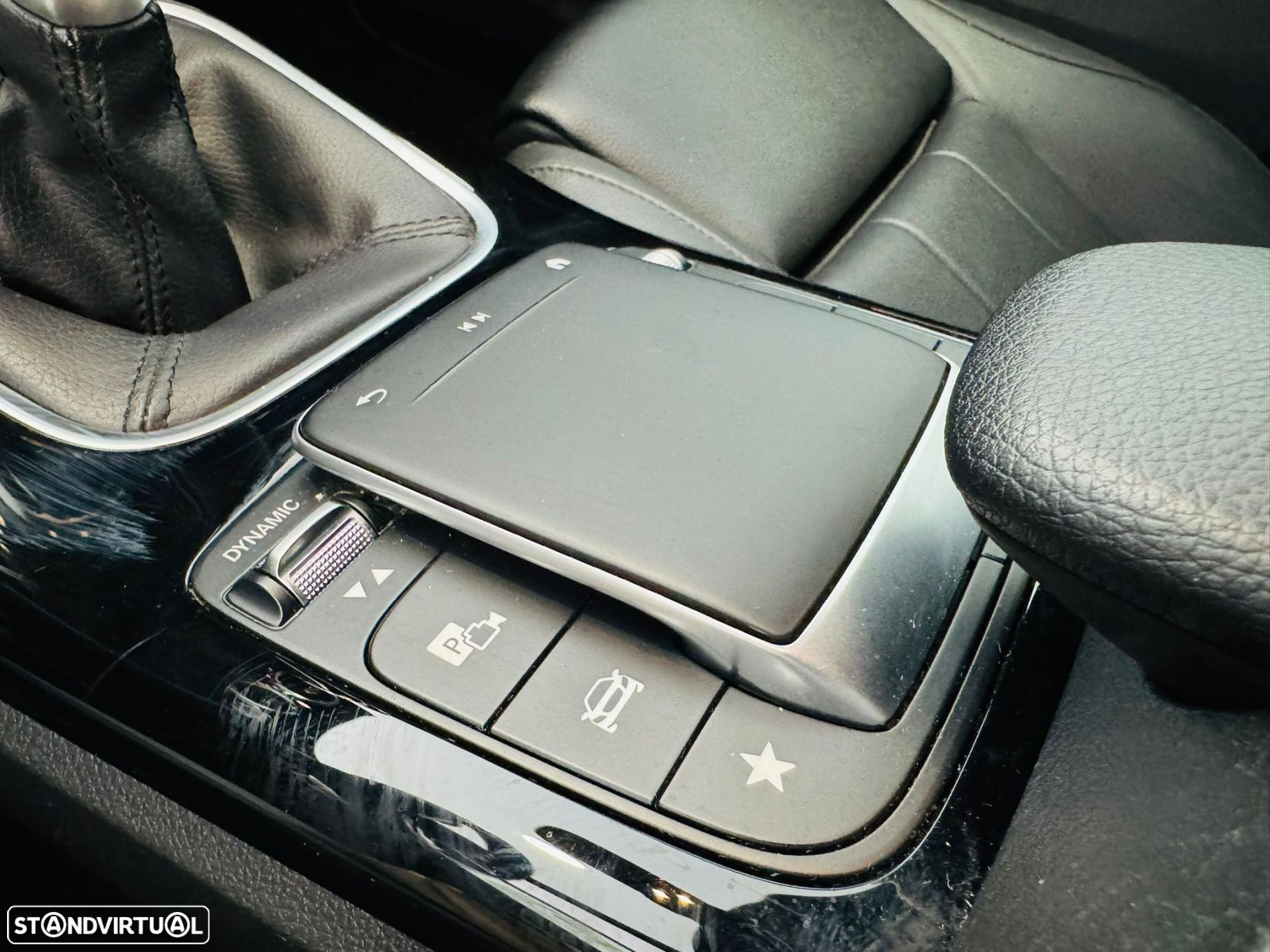 Mercedes-Benz A 200 Style Plus - 12