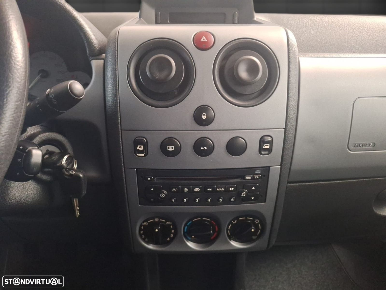 Peugeot Partner 1.6 HDi VTC - 8