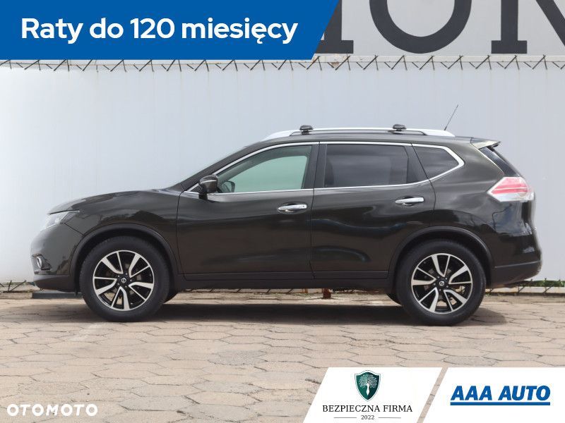 Nissan X-Trail - 4