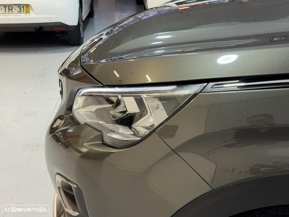 Peugeot 3008 1.5 BlueHDi Allure Pack - 44