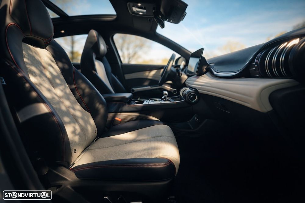 BYD Atto 3 60.48 kWh Design - 37