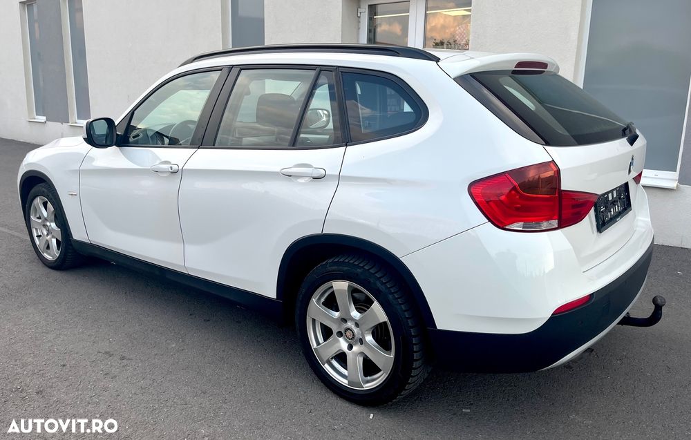 BMW X1 - 4