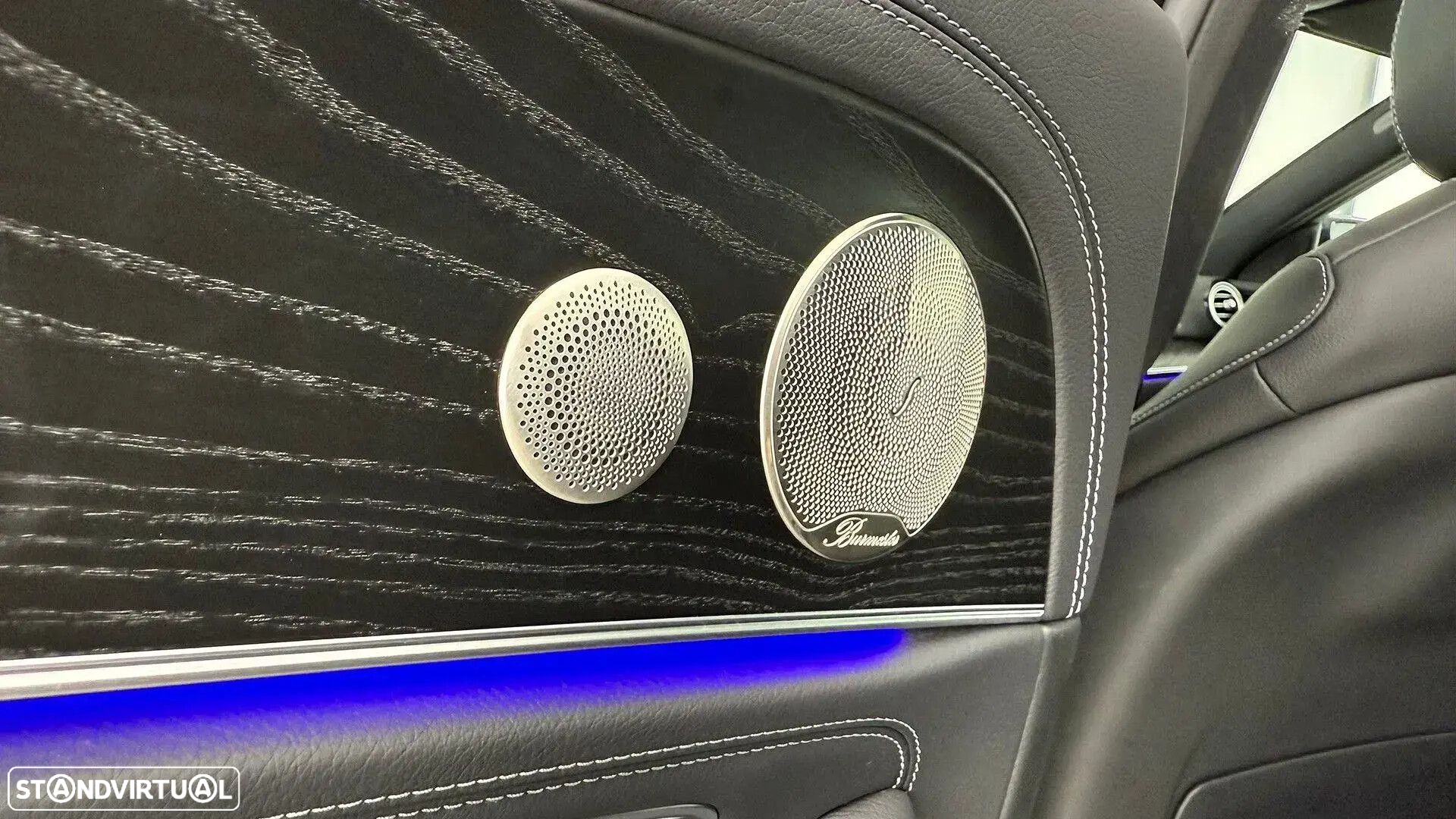 Mercedes-Benz E 300 - 46