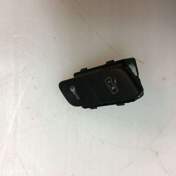 PRZEŁĄCZNIK ZAMKA CENTRALNEGO POLO 9N FL 6Q1962125 - 1