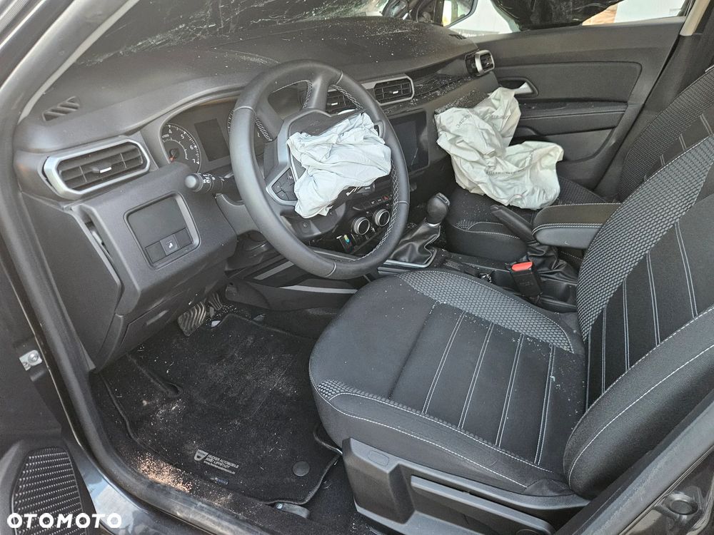 Dacia Duster TCe 150 EDC 2WD Journey - 12