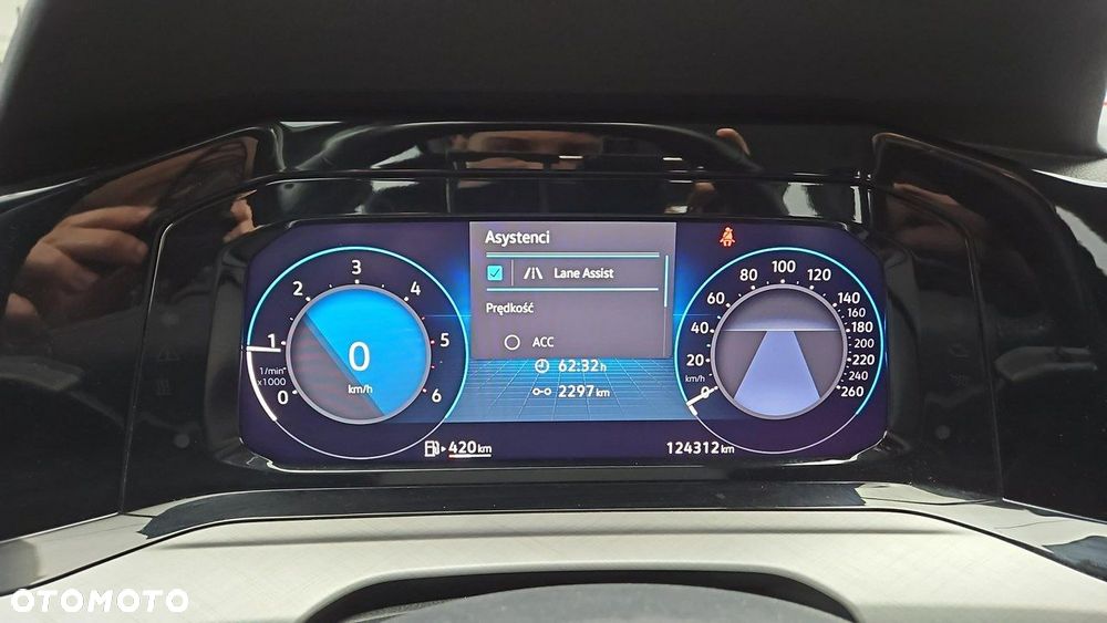 Volkswagen Golf 2.0 TDI Life - 21