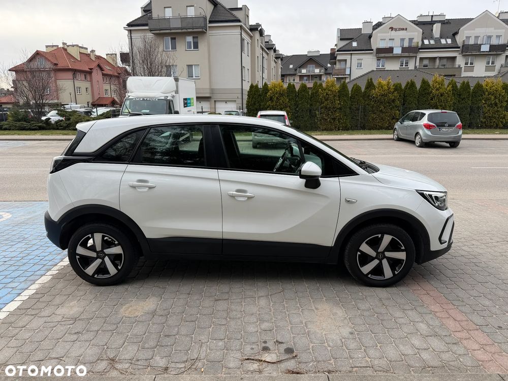 Opel Crossland - 4