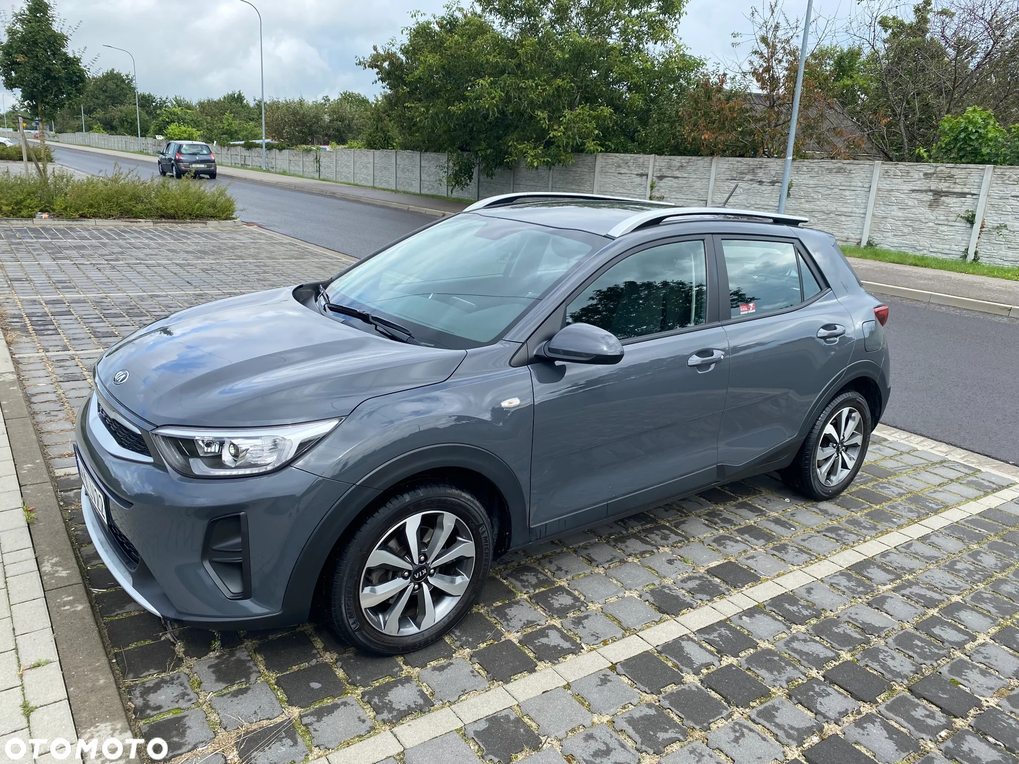 Kia Stonic 1.0 T-GDI M - 2