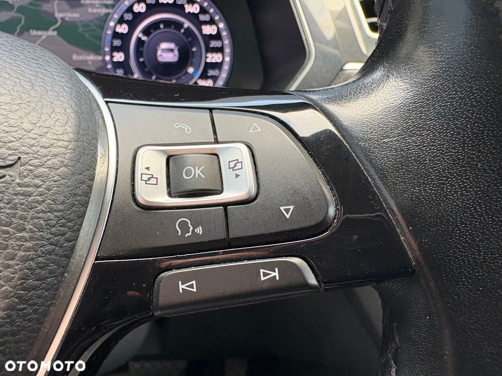 Volkswagen Tiguan 2.0 TSI BMT 4Mot Highline DSG - 25