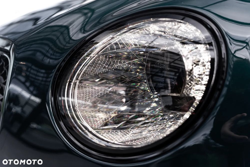 Bentley Continental GT Speed - 7