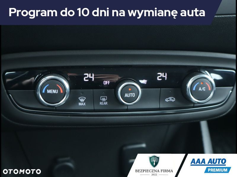 Opel Crossland X - 21