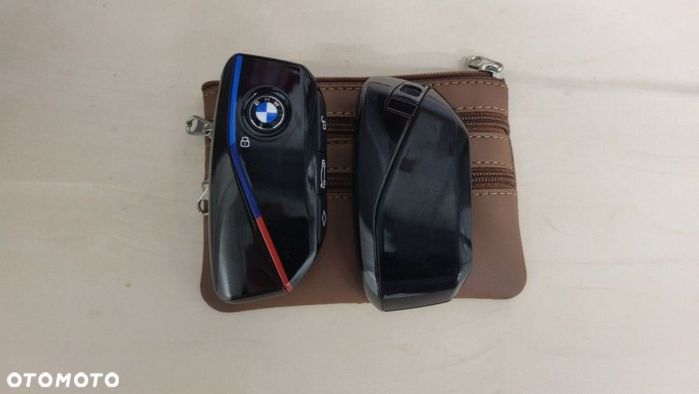 BMW X5 M M60i mHEV sport - 38