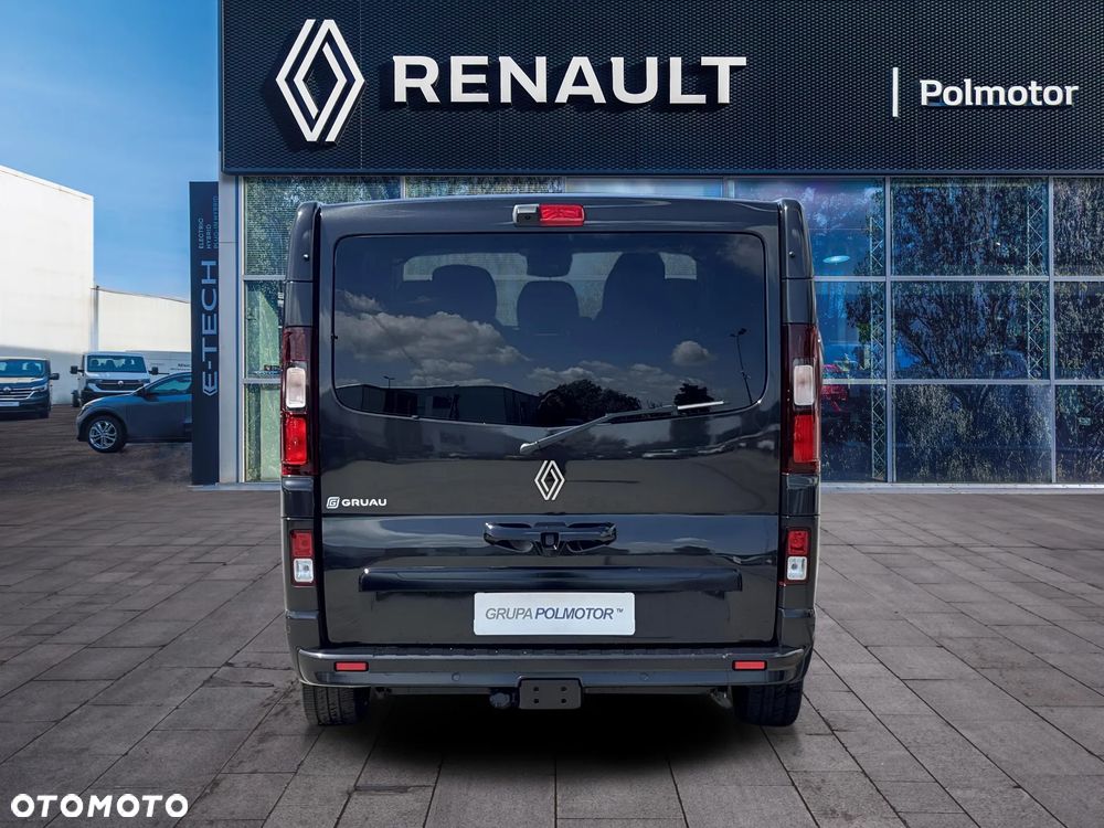 Renault Trafic - 6