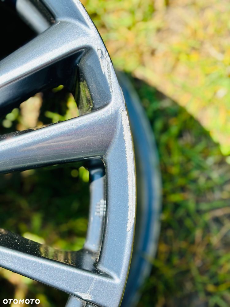 Felga Mazda CX-3 / CX-5 - 3