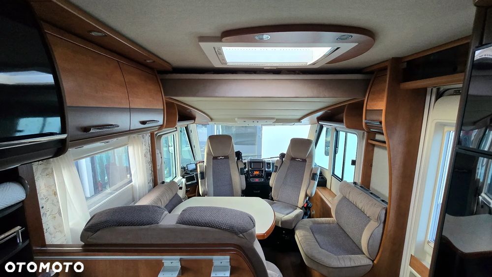 Carthago C-TOURER I 142 - 9