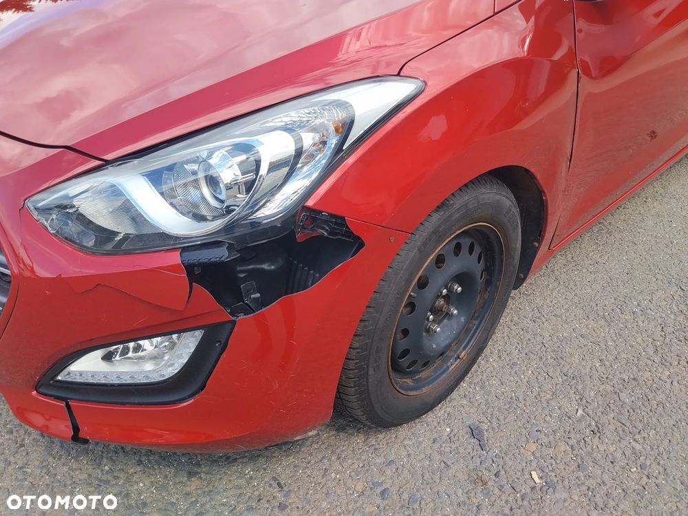 Hyundai i30 - 19