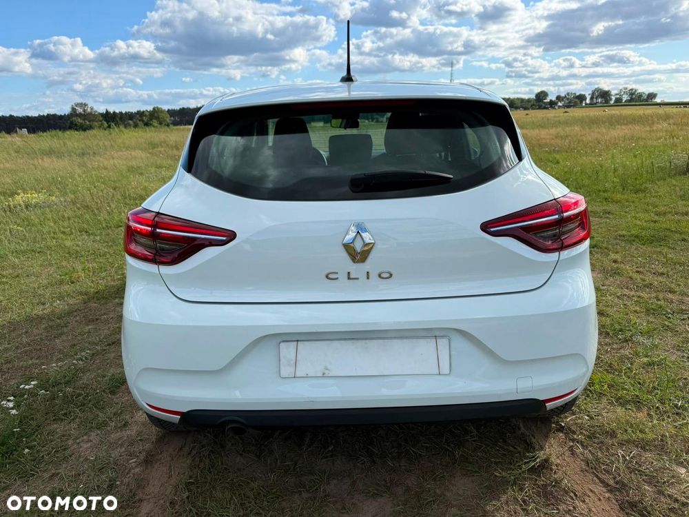 Renault Clio SCe 75 BUSINESS EDITION - 3