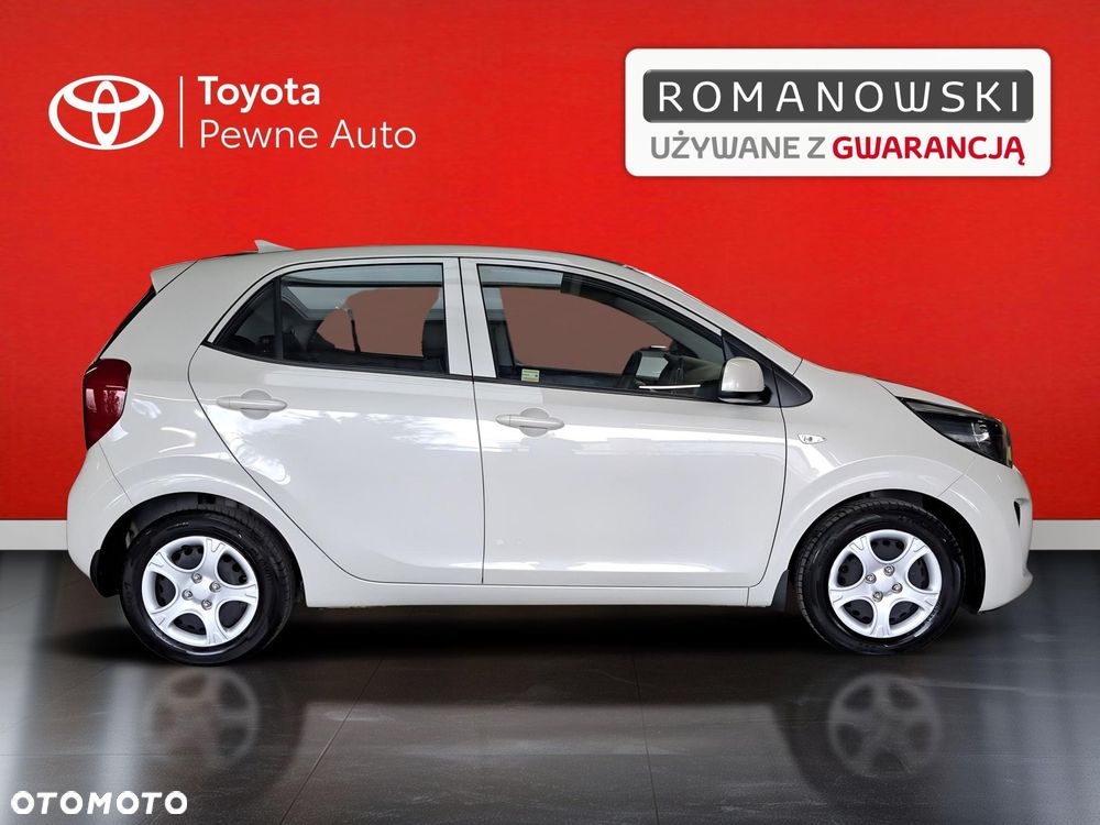 Kia Picanto - 7