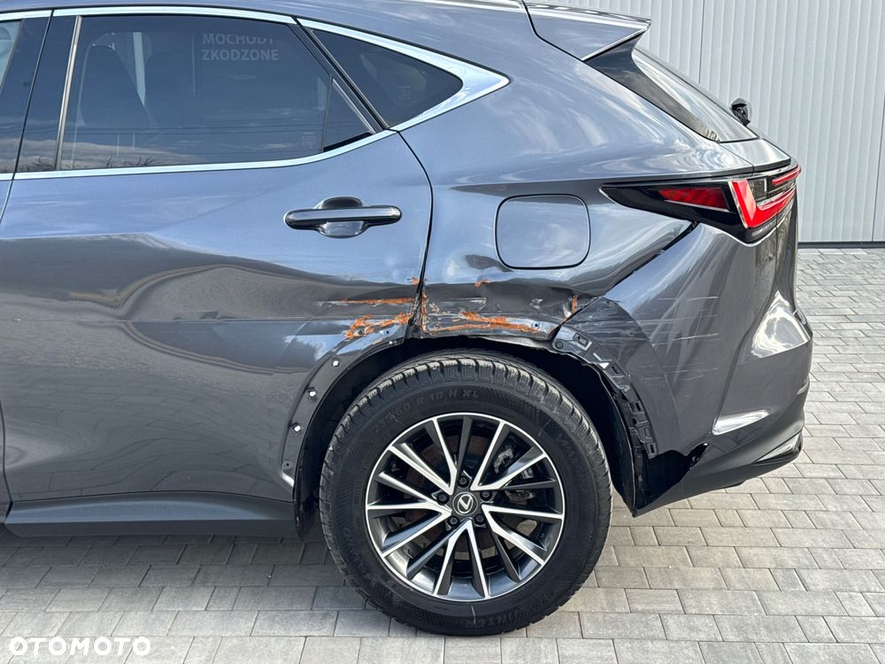 Lexus NX 350h Prestige 2WD - 12