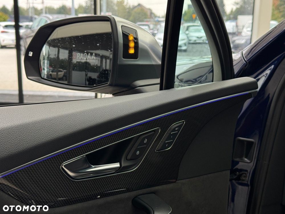 Audi SQ7 TFSI Quattro Tiptronic - 23