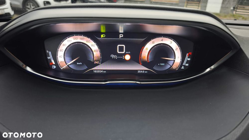 Peugeot 3008 1.6 PureTech GPF GT Line S&S EAT8 - 17