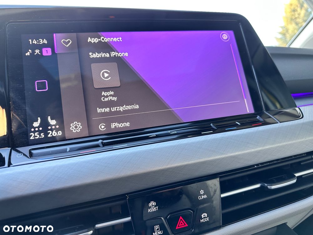 Volkswagen Golf 2.0 TDI SCR DSG Style - 35