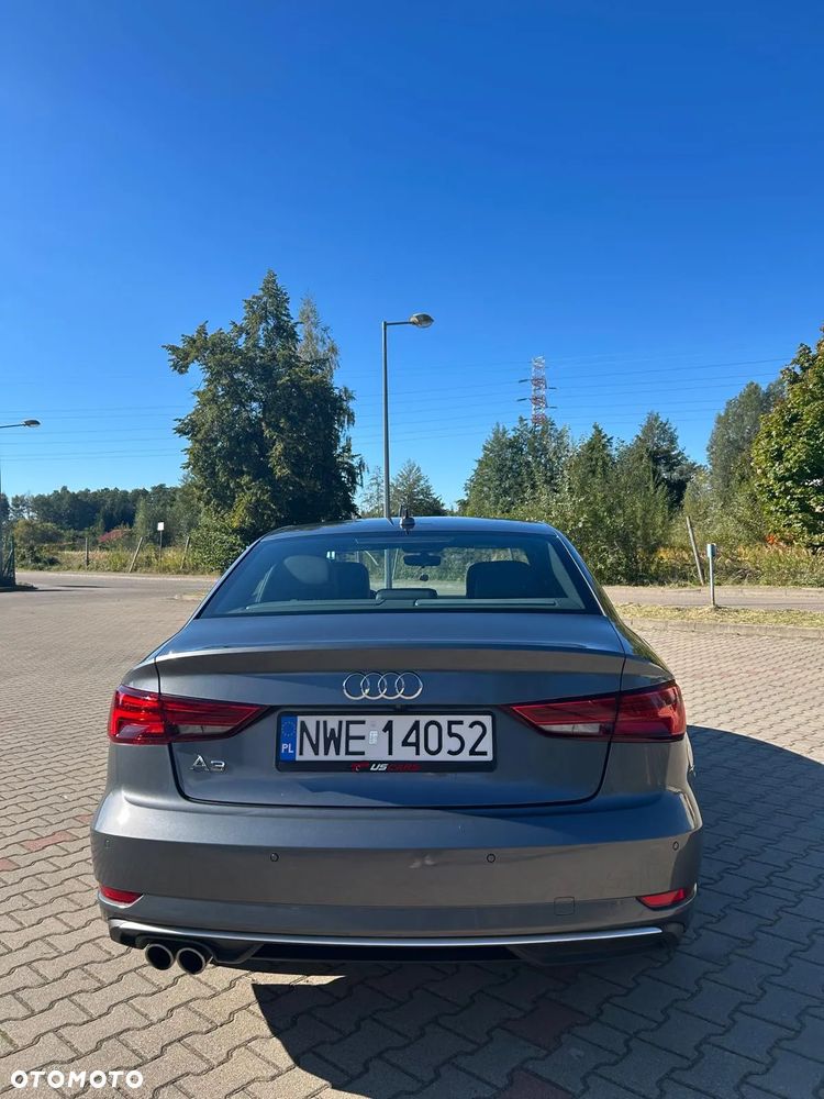 Audi A3 - 10
