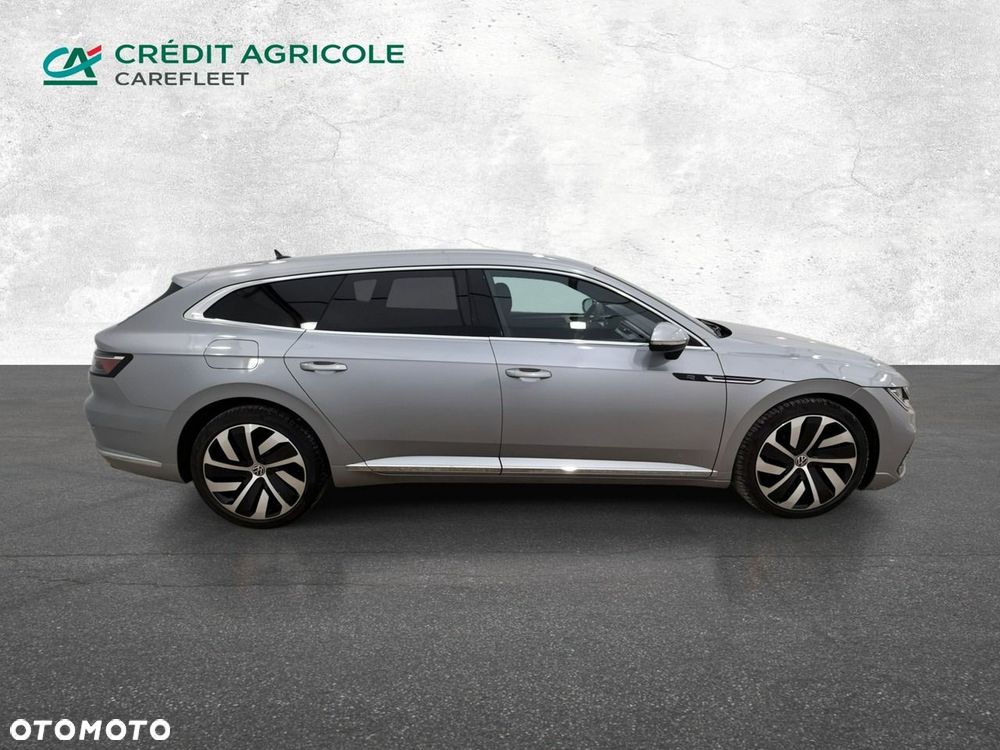 Volkswagen Arteon - 5