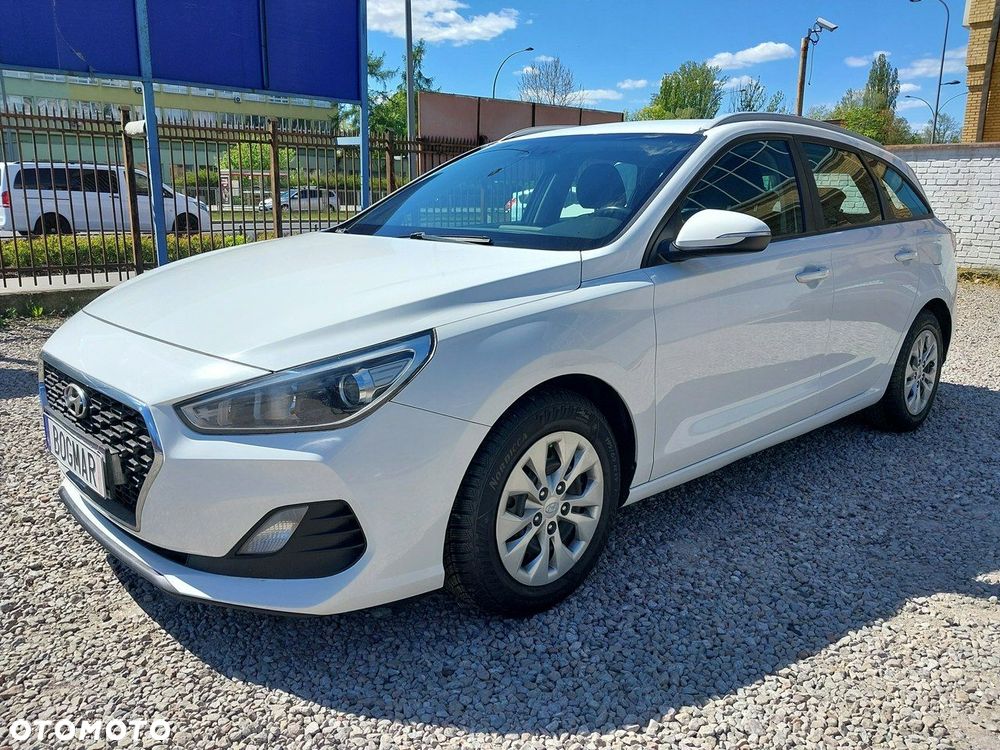 Hyundai i30 - 5