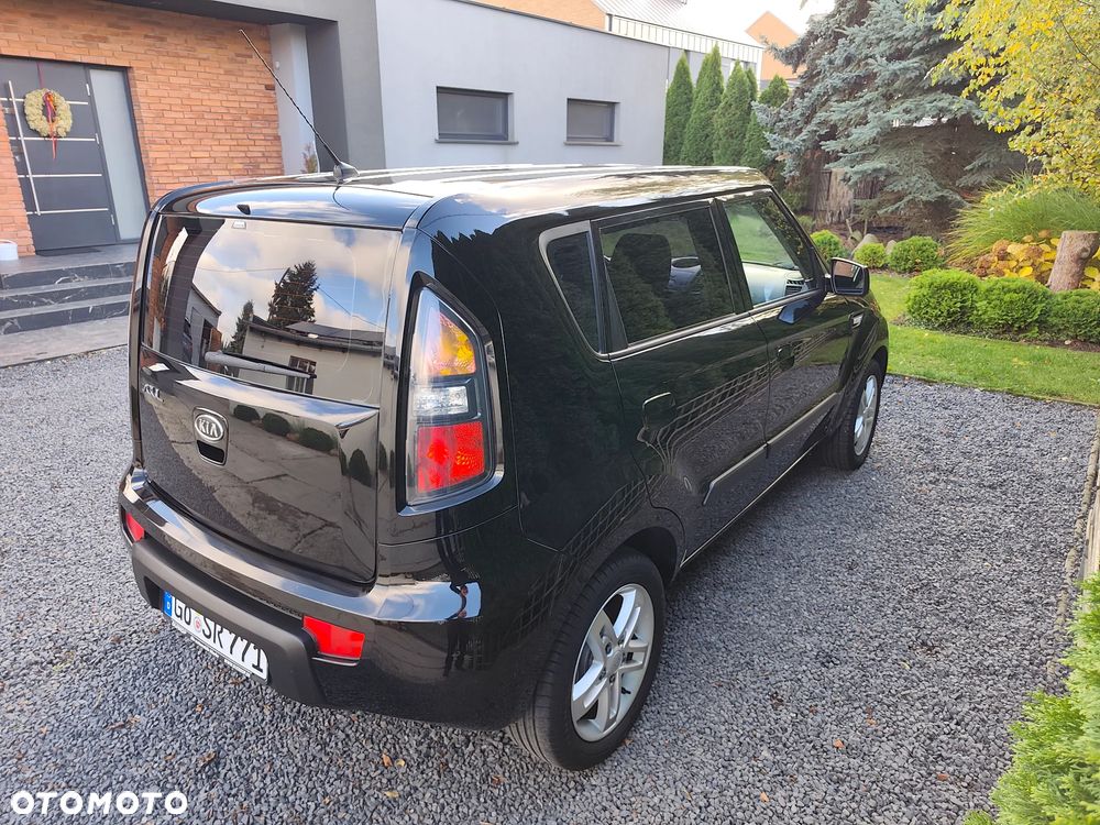 Kia Soul - 19