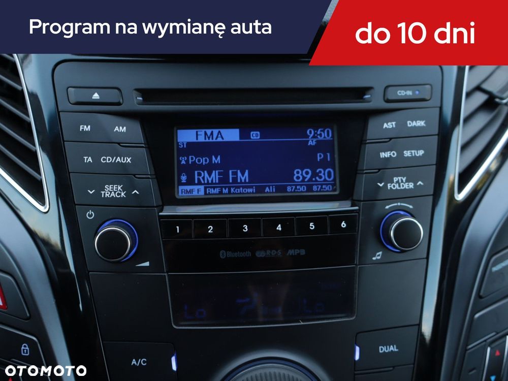 Hyundai i40 - 14