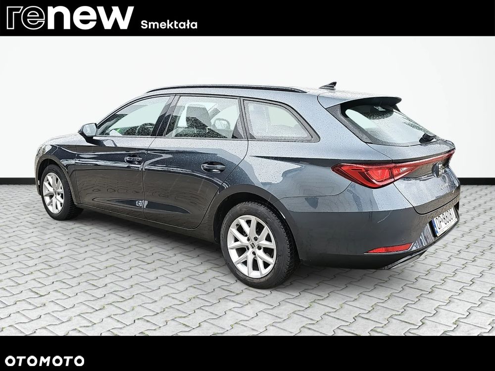 Seat Leon Sportstourer 1.5 TSI Style - 7