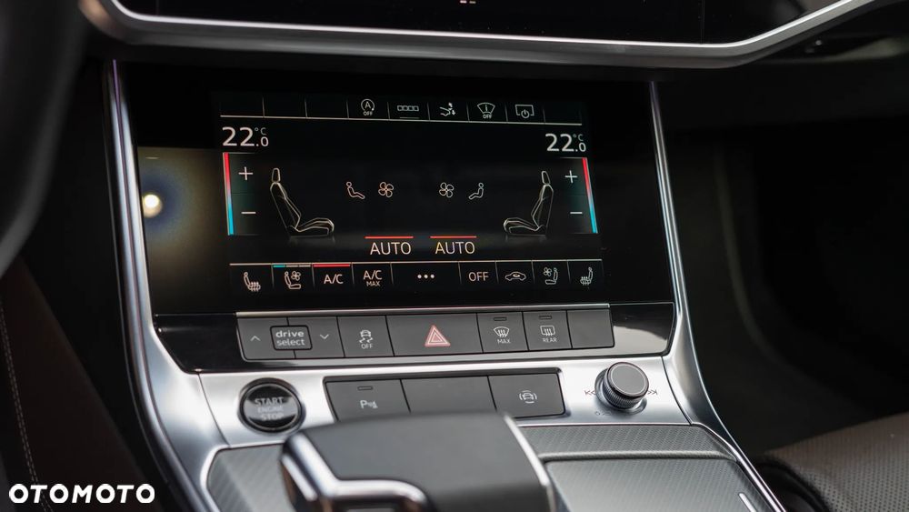 Audi A7 Sportback - 31