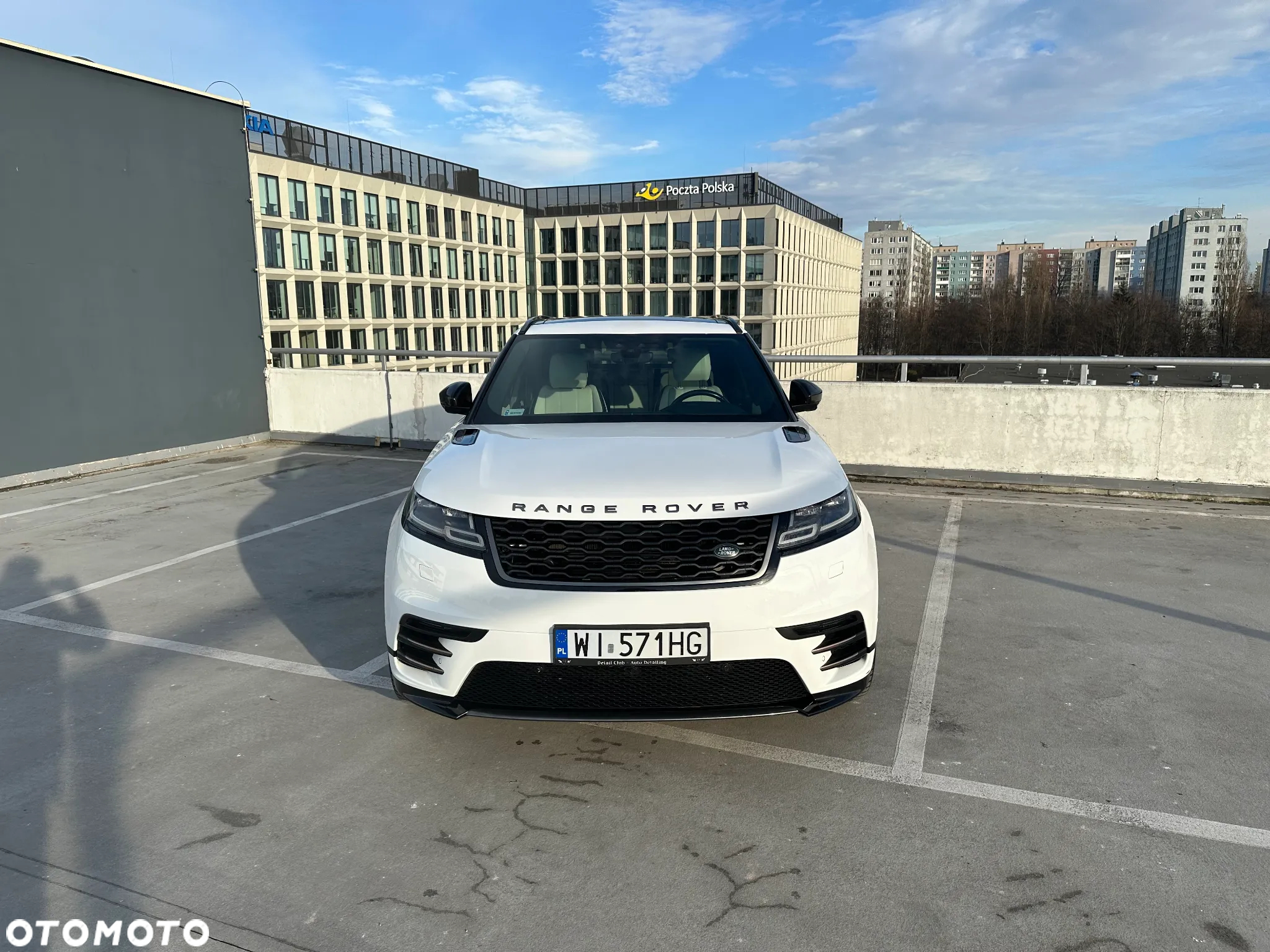 Land Rover Range Rover Velar 2.0 Si4 GPF R-Dynamic - 7