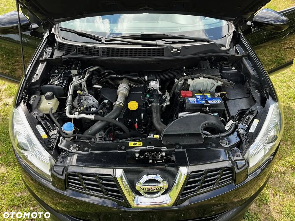 Nissan Qashqai - 11